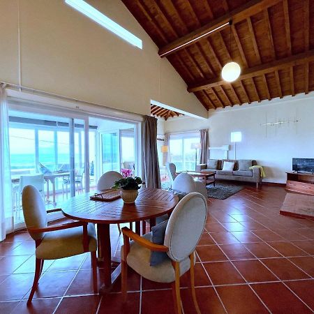 Carpe Diem Azores Моштейруш Екстер'єр фото