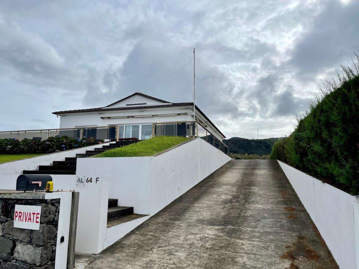Carpe Diem Azores Моштейруш Екстер'єр фото