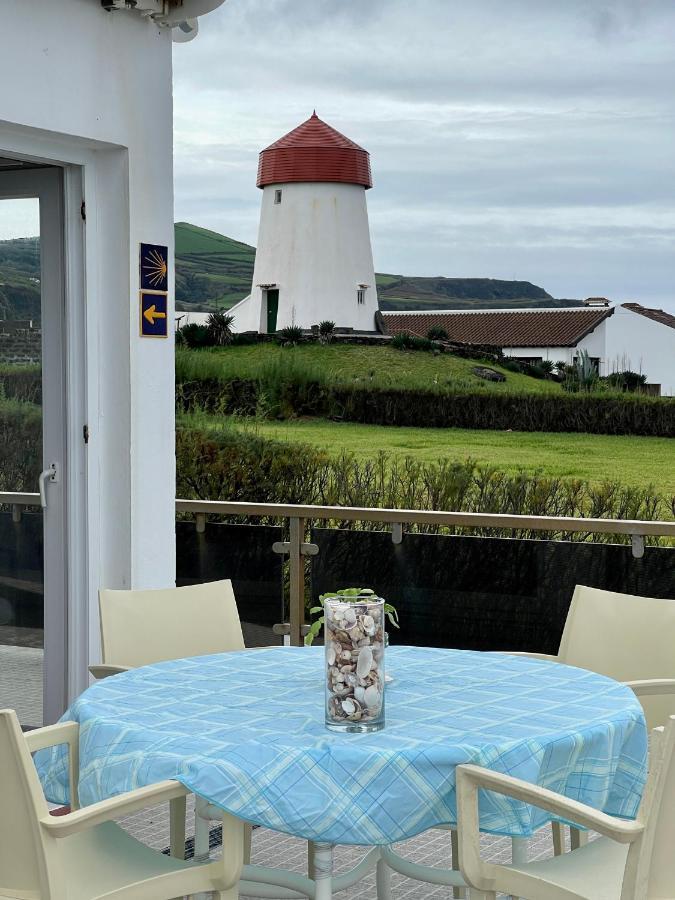 Carpe Diem Azores Моштейруш Екстер'єр фото