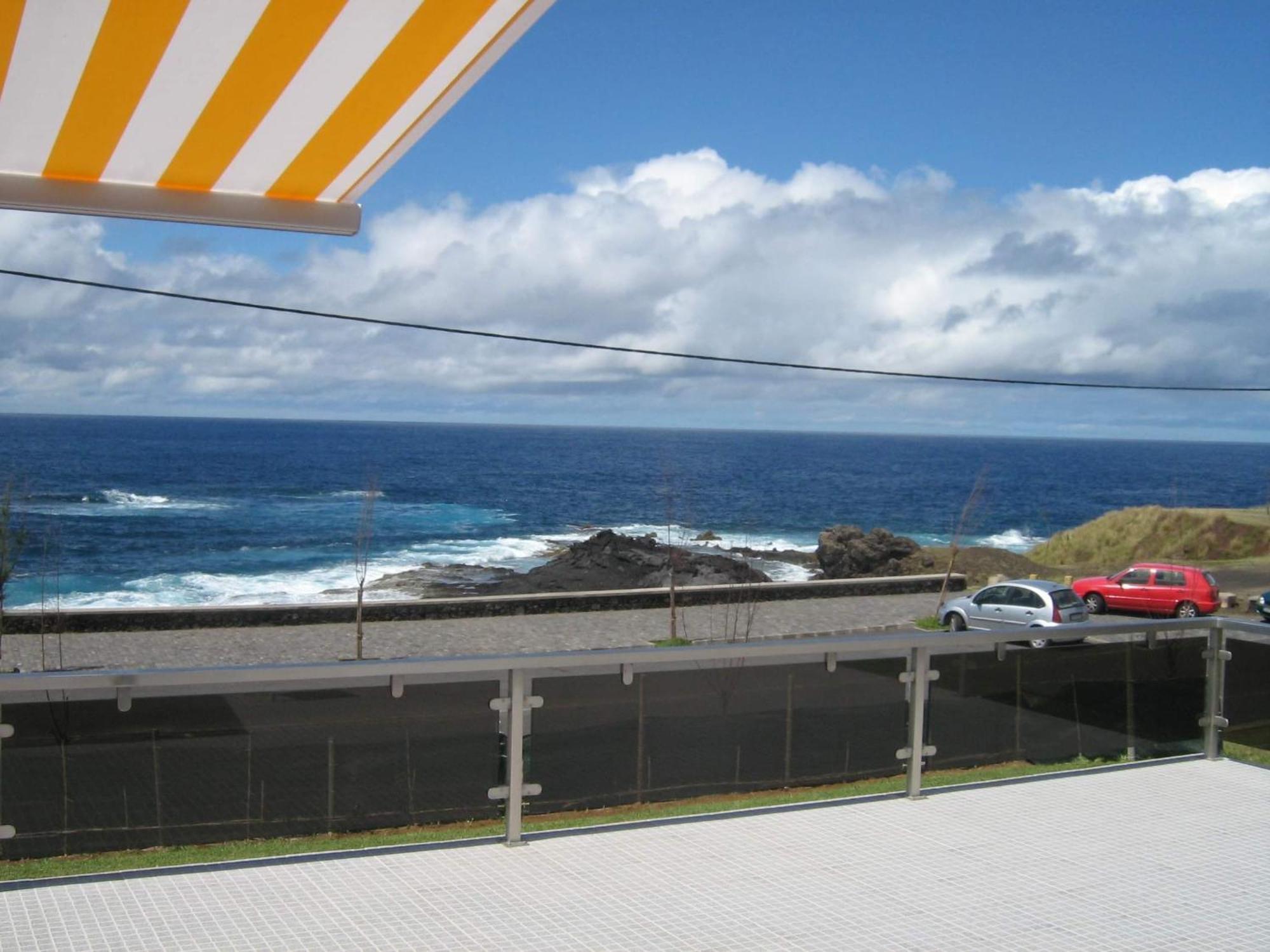Carpe Diem Azores Моштейруш Екстер'єр фото