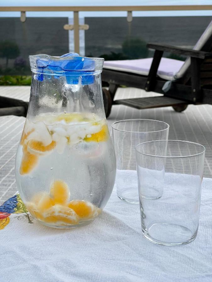 Carpe Diem Azores Моштейруш Екстер'єр фото
