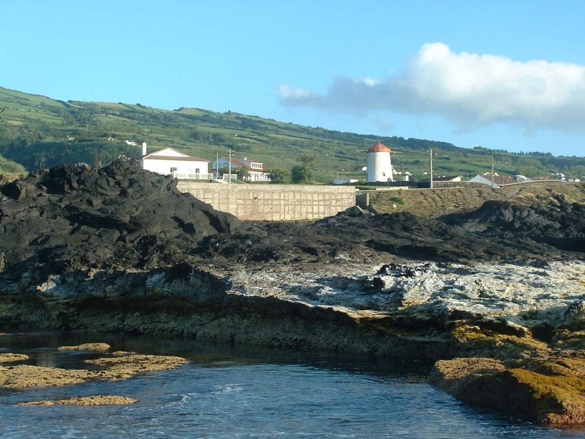Carpe Diem Azores Моштейруш Екстер'єр фото